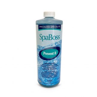 Prevent 2 Spa Boss