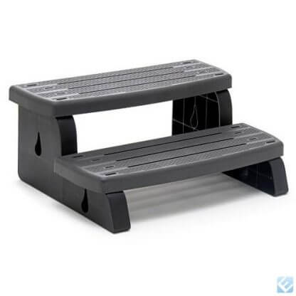 Hot Tub Step