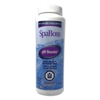 Spa Boss Ph Booster